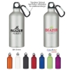 20 Oz. Tundra Aluminum Bike Bottle