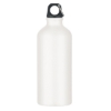 20 Oz. Tundra Aluminum Bike Bottle-White