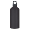 20 Oz. Tundra Aluminum Bike Bottle-Black