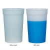 22 Oz. Big Game Mood Stadium Cup Blue