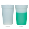 22 Oz. Big Game Mood Stadium Cup Green