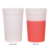 22 Oz. Big Game Mood Stadium Cup Red