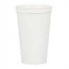 22 Oz. Big Game Stadium Cup White