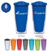 24 Oz. Biggie Tumbler With Lid