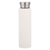 24 Oz. Stainless Steel V2 Bottle- White