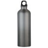 25 Oz. Gradient Aluminum Bike Bottle-Charcoal