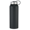 40 Oz. Invigorate Stainless Steel Bottle-Matte Black