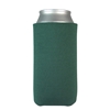 8 Oz. Slim Kan-Tastic Pastel Forest Green