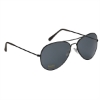 Aviator Sunglasses Black