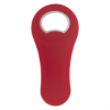 Barley Bottle Opener Red