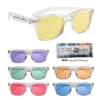 Crystalline Malibu Sunglasses