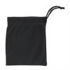 Folding Malibu Sunglasses Optional Pouch