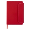 Geneva Journal Red