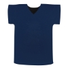 Jersey Bottle Kooler Navy Blue