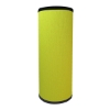 Kan-Tastic Bottle Sleeve Pink Yellow