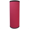 Kan-Tastic Bottle Sleeve Crimson