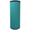 Kan-Tastic Bottle Sleeve Turquoise