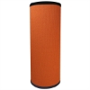 Kan-Tastic Bottle Sleeve Texas Orange