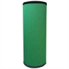 Kan-Tastic Bottle Sleeve Kelly Green