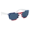 Patriotic Malibu Sunglasses