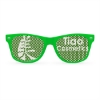 Retro Specs Green