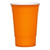 The Party Cup Orange