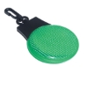 Tri-Function LED Blinking Light Green