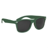 Velvet Touch Malibu Sunglasses Kelly Green