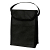  Non-Woven Lunch Bag Black