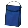  Non-Woven Lunch Bag Reflex Blue