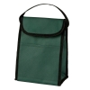  Non-Woven Lunch Bag Hunter Green