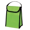  Non-Woven Lunch Bag Lime Green