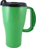 16 oz. Omega Travel Mug Lime