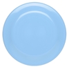 Light Blue Custom Frisbee