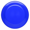 Blue Custom Frisbee