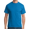 Port & Company Core Blend Tee Sapphire