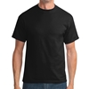 Port & Company Core Blend Tee Jet Black