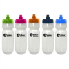 24 oz LDPE Plastic Bottle