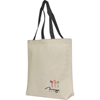 Cotton Canvas Tote Bag