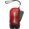 Battery Free Crank LED FlashlightBattery Free Crank LED FlashlightBattery Free Crank LED Flashlight Red