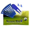 Golf Kit in Sealed Bag- Super Premium Basics Golf Kit