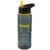 High Energy Workout Kit-Bottle-Yellow