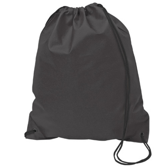 Non Woven Drawstring Backpack - Full Color 