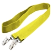 1" Double Ended Polyester Lanyard