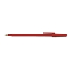 Burgundy BIC Round Stic