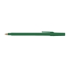 Forest Green BIC Round Stic