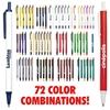 Orlando Pens Combinations