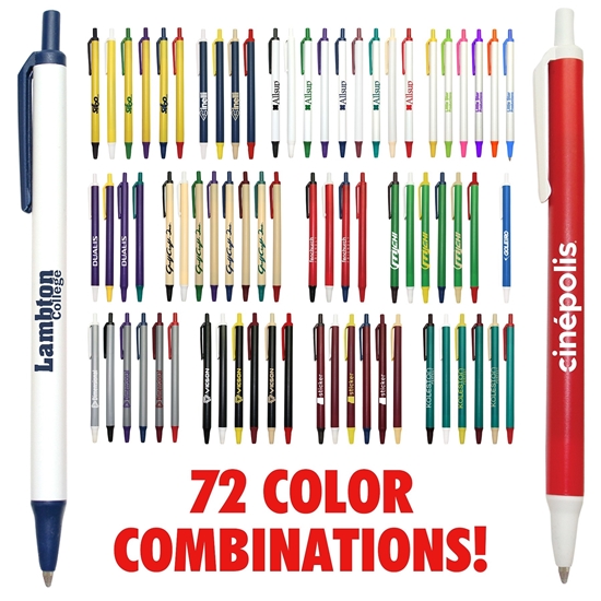 Orlando Pens Combinations