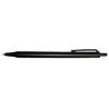 Orlando Pens Black Barrel with Black Trim