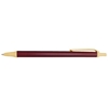 Orlando Pens Burgundy Barrel with Cream Trim